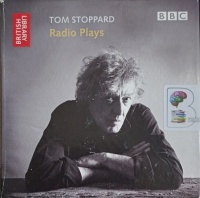 Radio Plays written by Tom Stoppard performed by Peggy Ashcroft, Sam Dastor, Felicity Kendall and John Le Mesurier on Audio CD (Unabridged)
